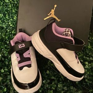 Toddler Girls Sneakers